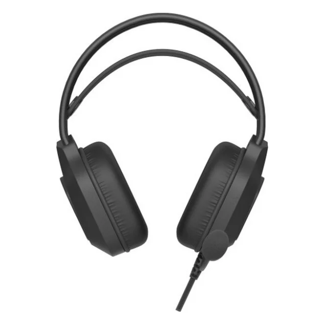 Навушники A4Tech XH-200 Black — фото 5