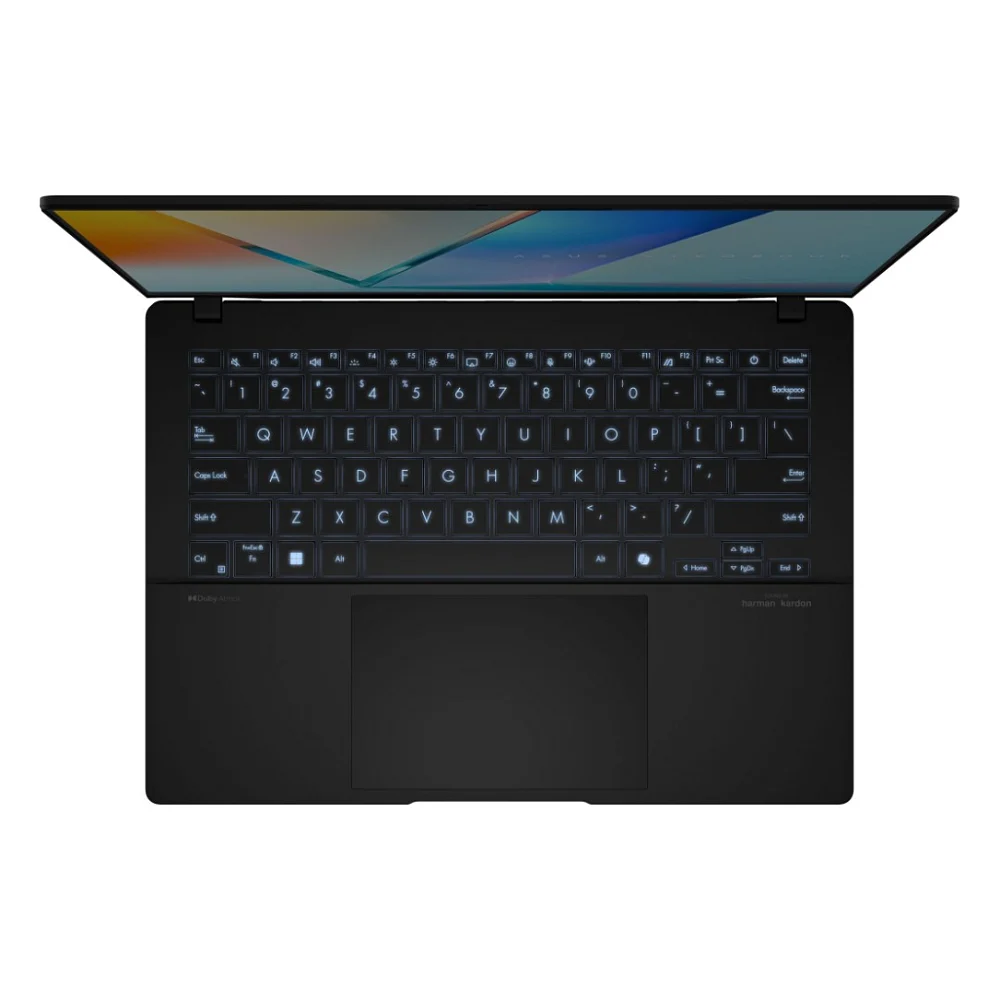 Ноутбук ASUS Vivobook S 14 OLED S5406SA-PP163 (90NB15R3-M00FX0) — фото 5
