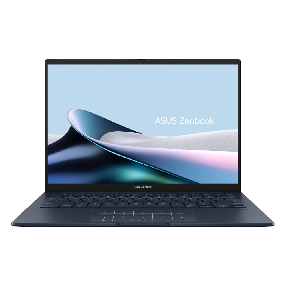 Ноутбук ASUS Zenbook 14 OLED UX3405CA-PP069X (90NB14W1-M002B0)