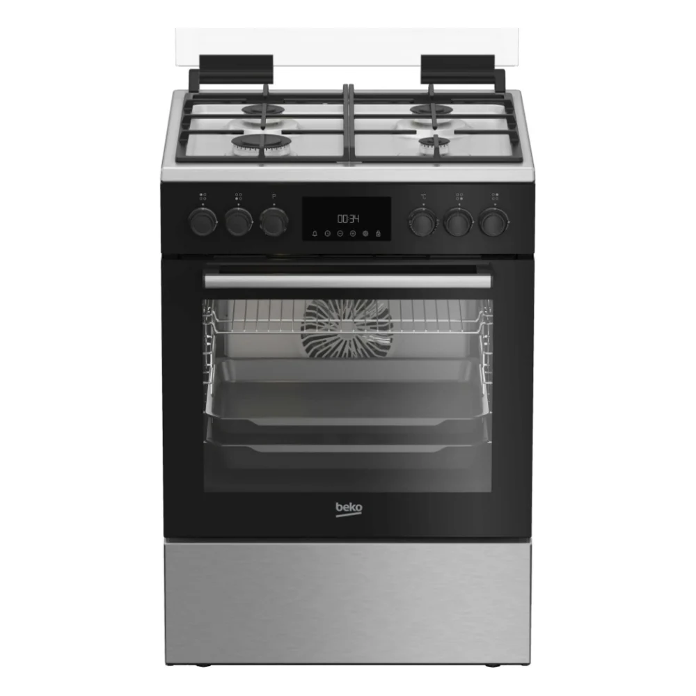 Плита Beko FBSM62530DXMS