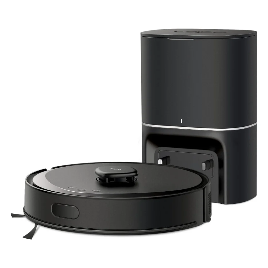 Пилосос TP-Link Tapo RV30 Max Plus