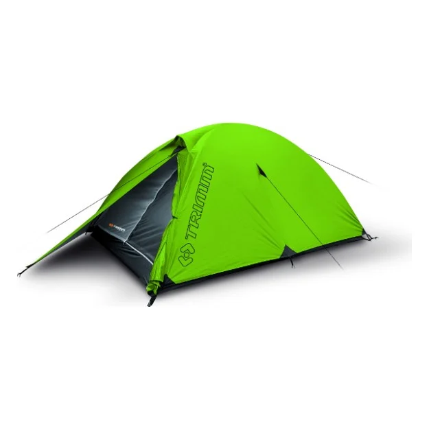 Намет Trimm Alfa-D lime green - зелений (001.009.0052)
