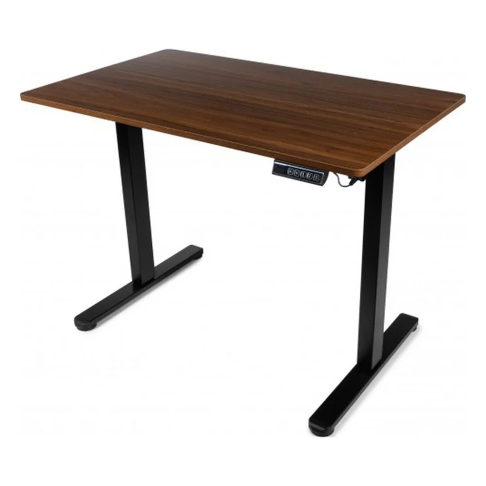 Комп'ютерний стіл Barsky StandUp Home black (BSTh-03)
