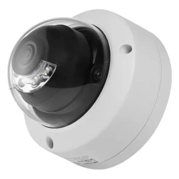 Камера відеоспостереження Hikvision DS-2CD2143G2-LIS2U (4.0) — фото 5