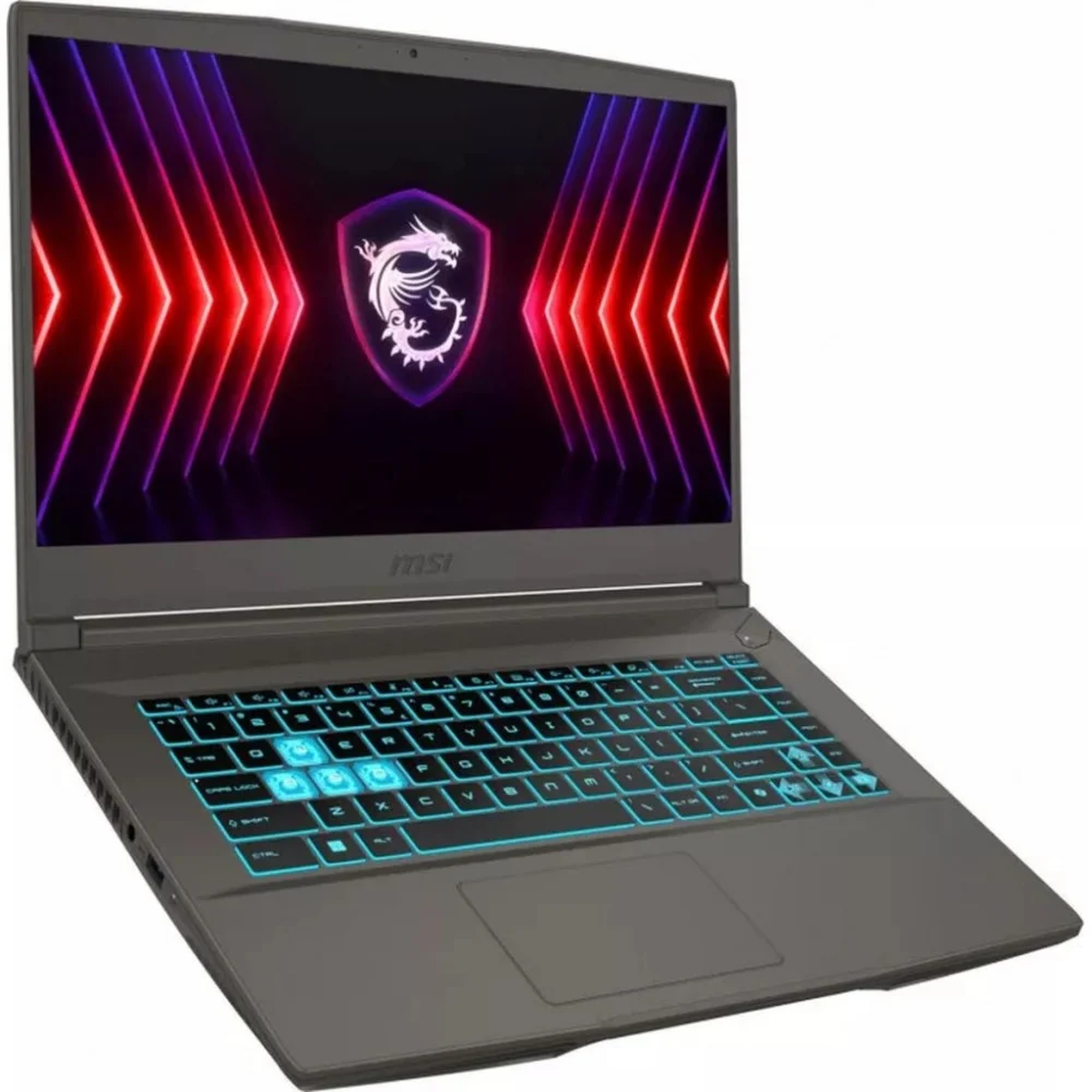 Ноутбук MSI Thin 15 B13UC (9S7-16R831-3038) — фото 2