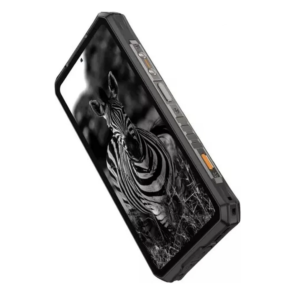 Мобільний телефон Ulefone Armor 28 Ultra 16/1TB Black (6975326668248) — фото 5
