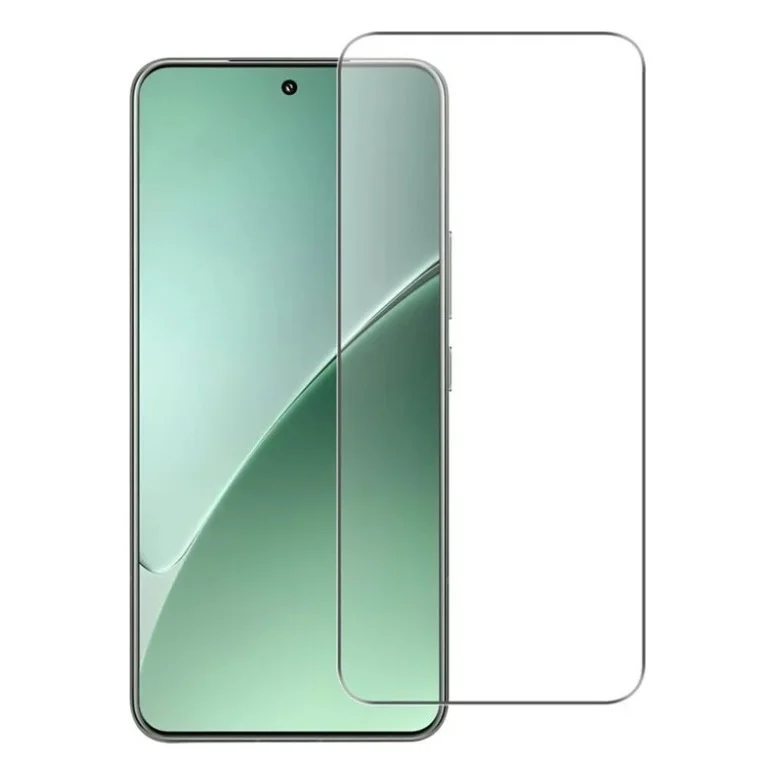 Скло захисне PowerPlant Full screen Xiaomi 15 (GL604743)