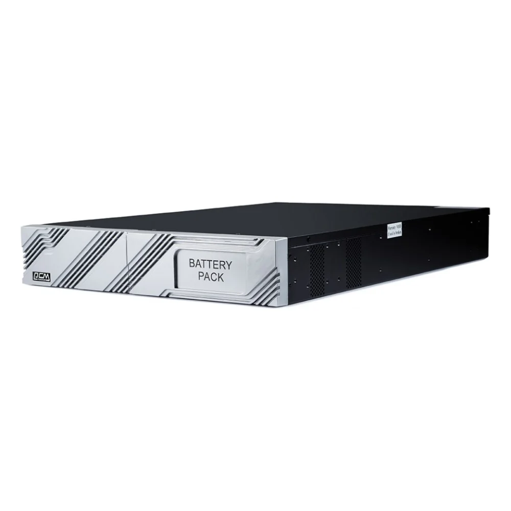 Батарея до ДБЖ Powercom SRT-3000 2U 72V(DC) (EBP.SRT-3000.72VDC)
