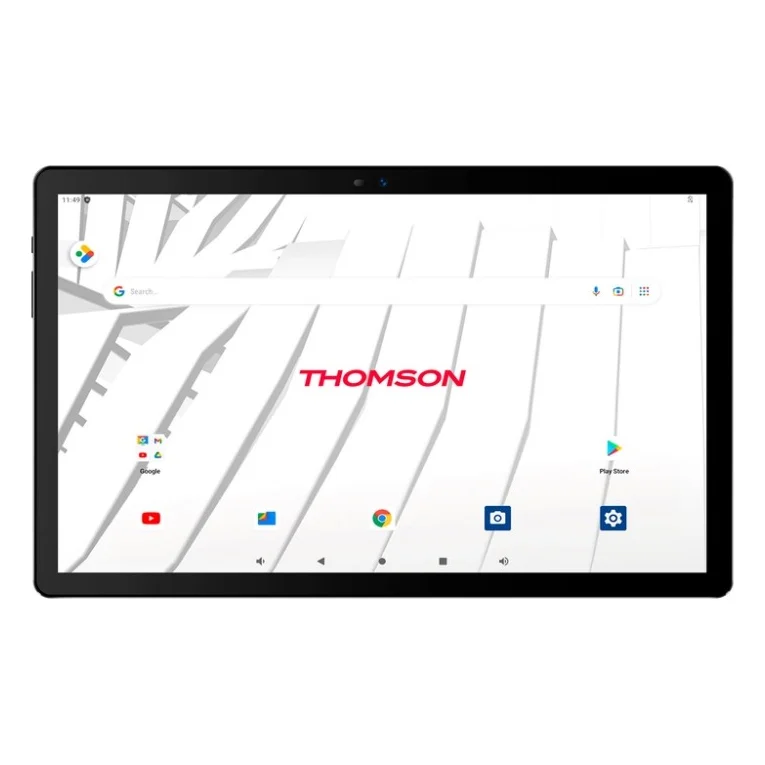 Планшет THOMSON TEO 13.3" 4/64GB LTE Black (T13M4BK64LTE)