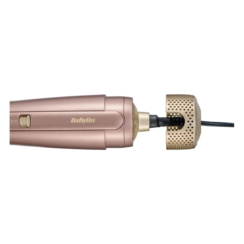 Фен-щітка Babyliss AS95E — фото 10