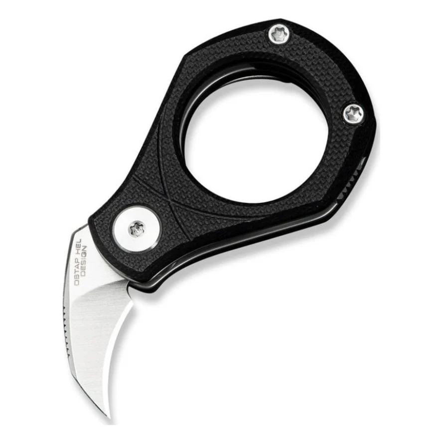 Ніж Civivi Pyrus Black (C23038-2)