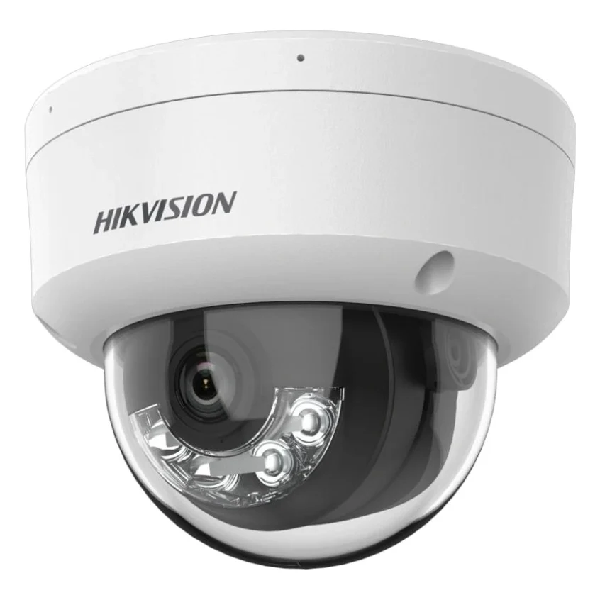 Камера відеоспостереження Hikvision DS-2CD1143G2-LIUF (2.8)