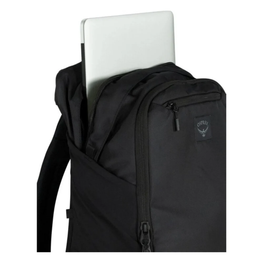 Рюкзак туристичний Osprey Aoede Airspeed Backpack 20 black O/S (009.3444) — фото 8