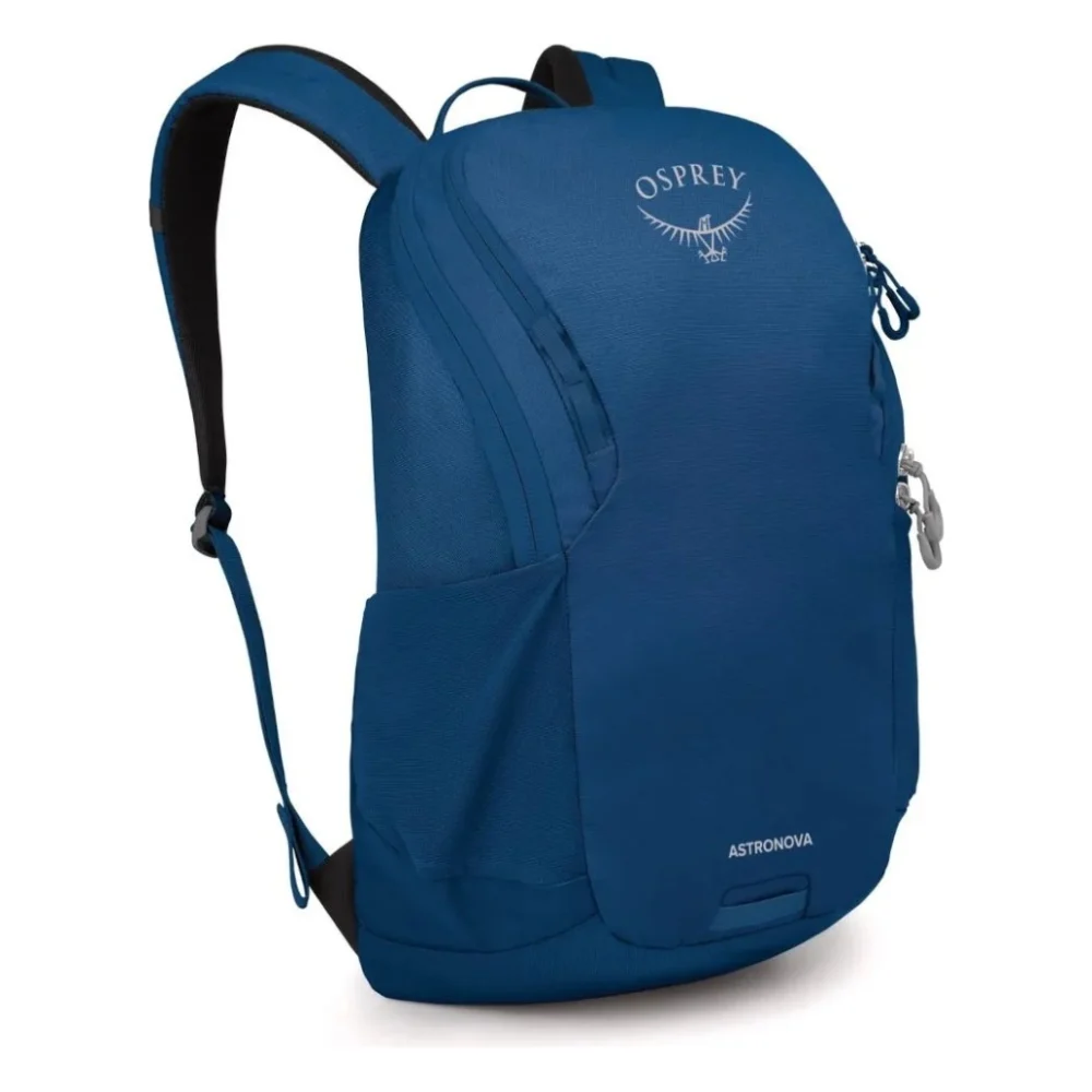 Рюкзак туристичний Osprey Astronova night shift blue - O/S - темно-синій (009.3938)