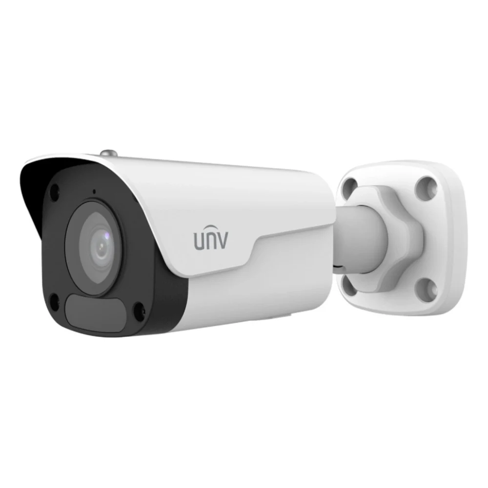 Камера відеоспостереження Uniview IPC2124LB-ASF28K-A