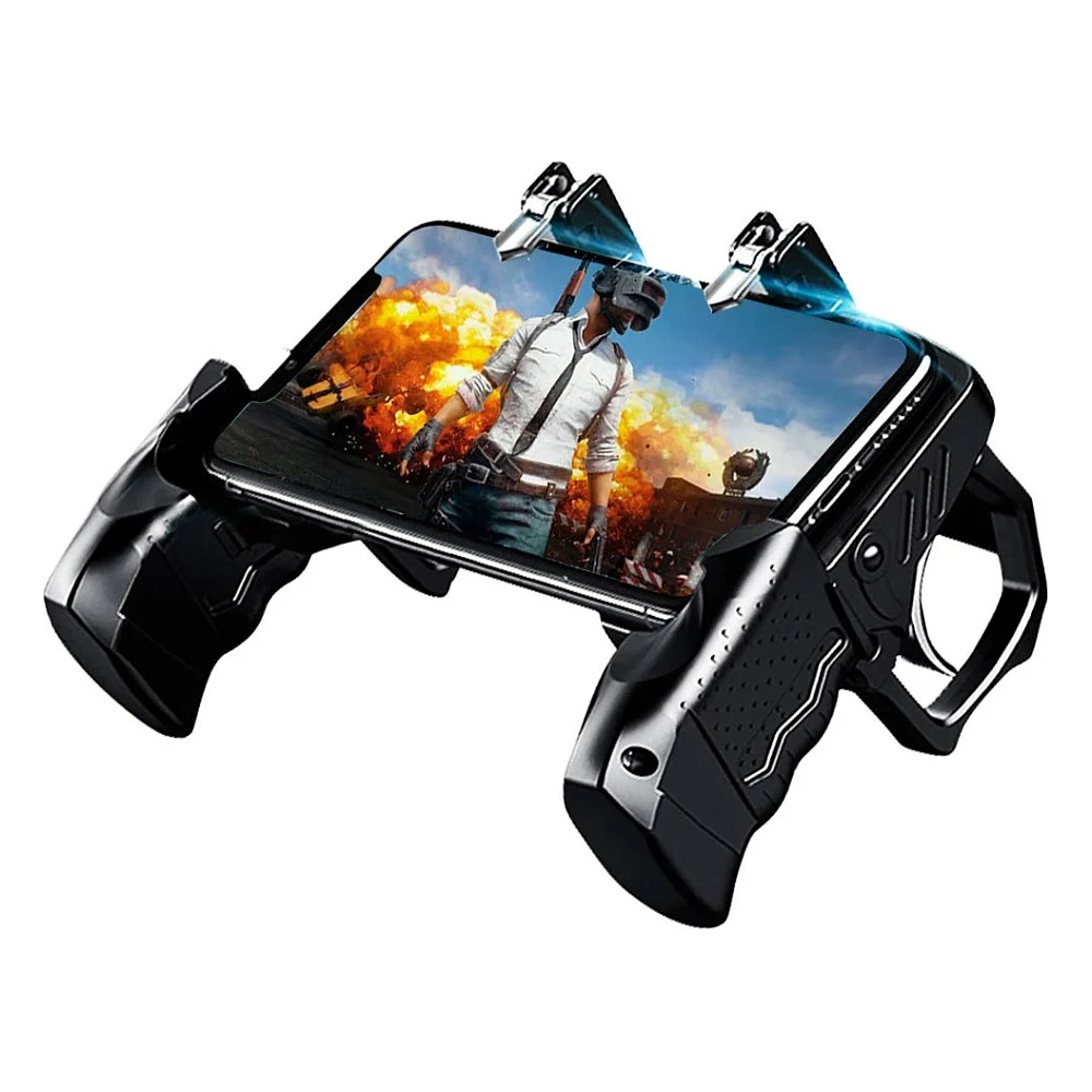 Геймпад для смартфона GamePro MG190