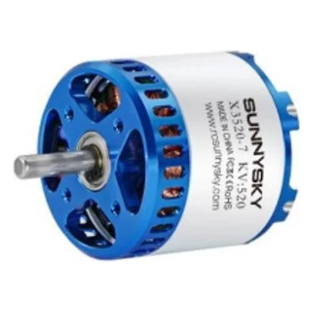 Двигун для дрона SunnySky X Series X3530 V3 Brushless Motors 560KV (3530-560KV)