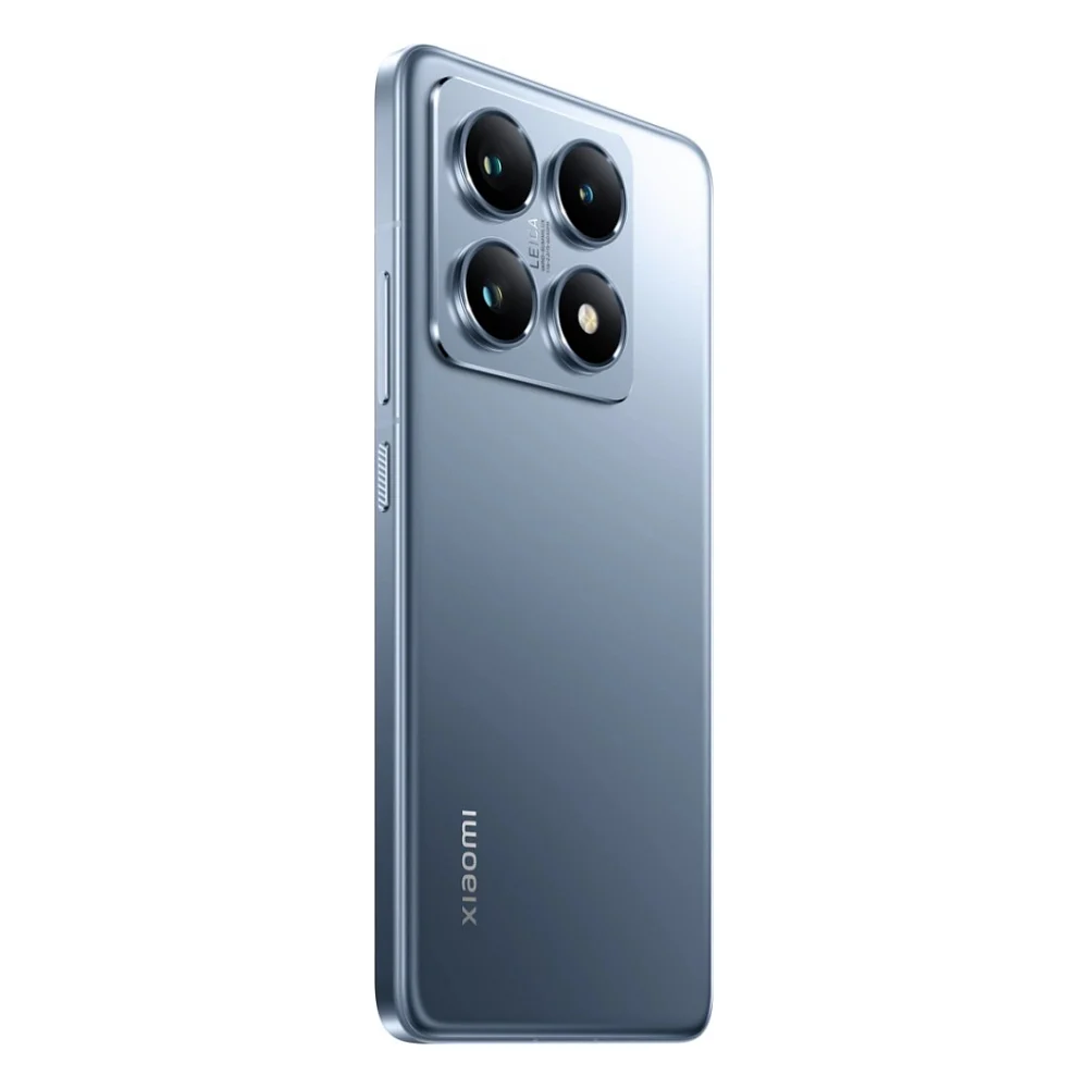 Мобільний телефон Xiaomi 14T Pro 12/512GB Titan Blue EU Global — фото 6