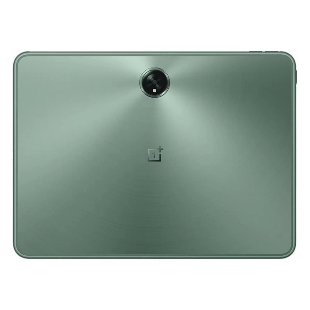 Планшет OnePlus Pad 8/128GB Wi-Fi Halo Green EU — фото 3
