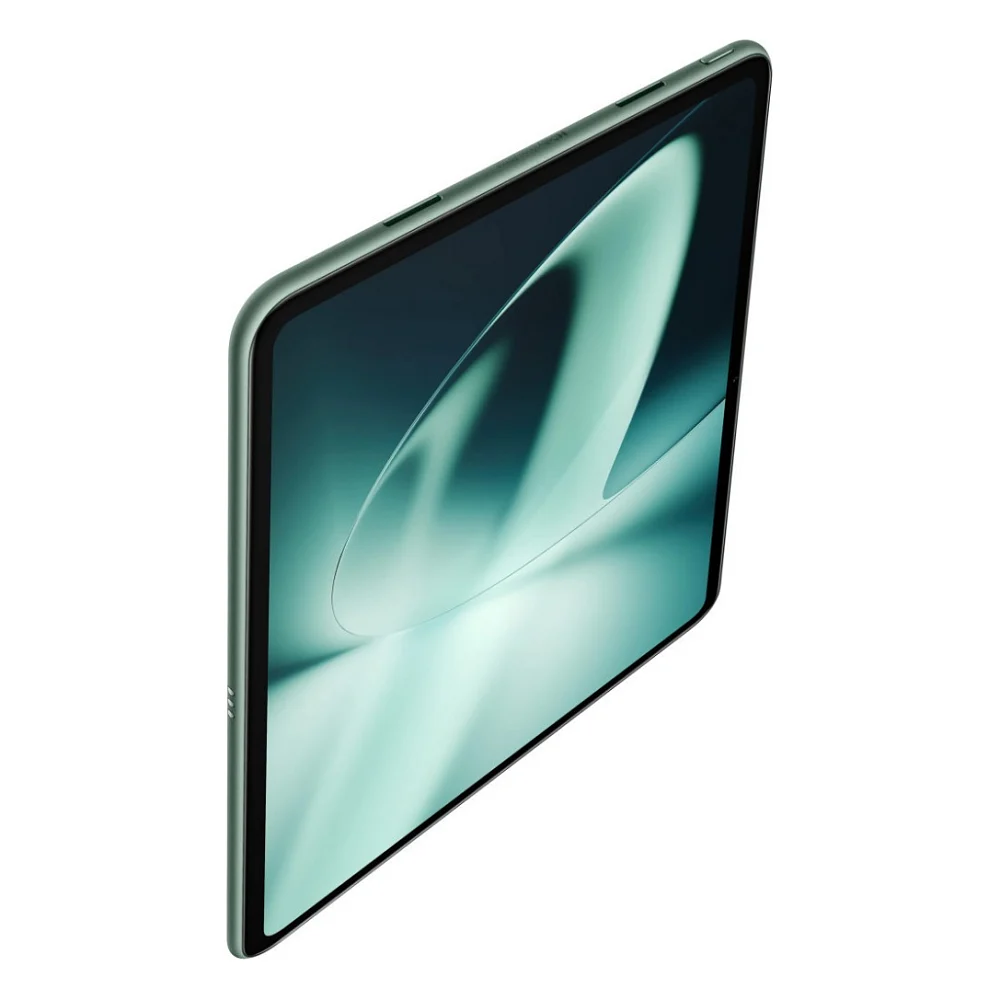 Планшет OnePlus Pad 8/128GB Wi-Fi Halo Green EU — фото 4