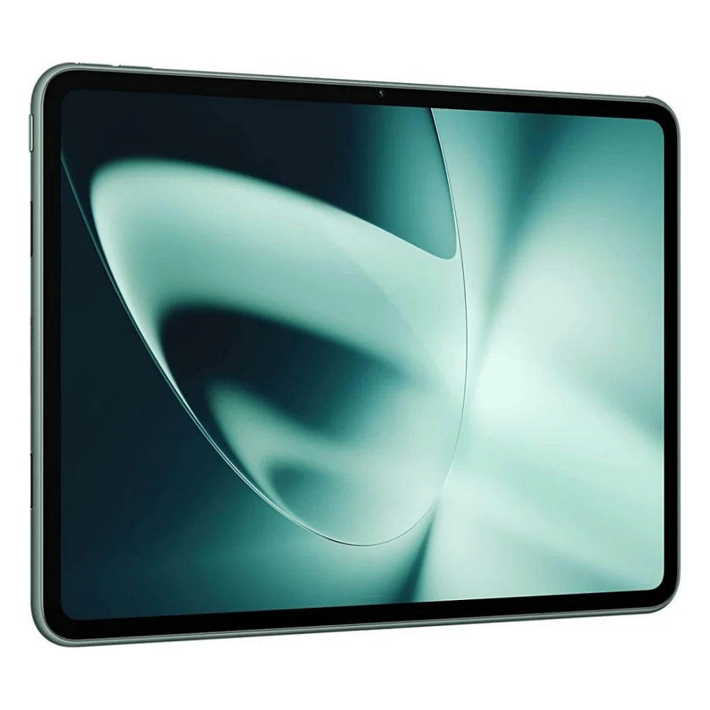 Планшет OnePlus Pad 8/128GB Wi-Fi Halo Green EU — фото 7