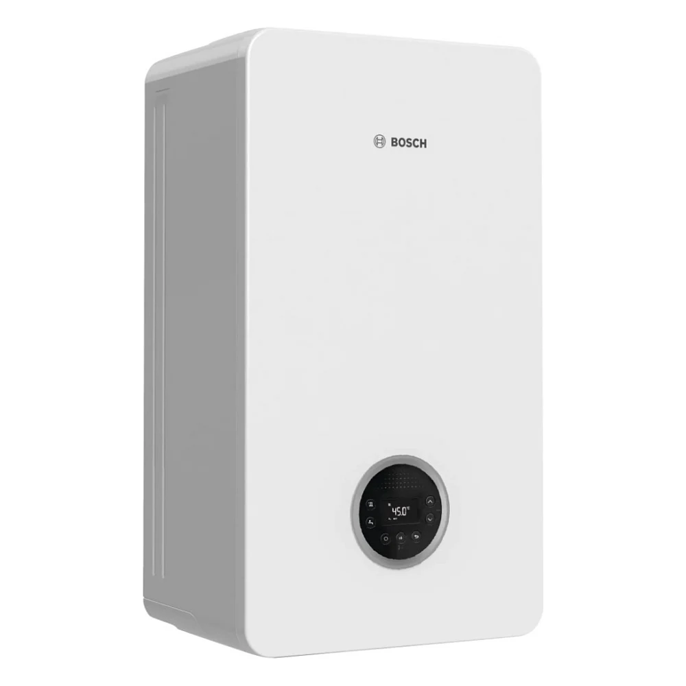 Котел Bosch Condens 2300 GC2300iW 24 P (7736902954)