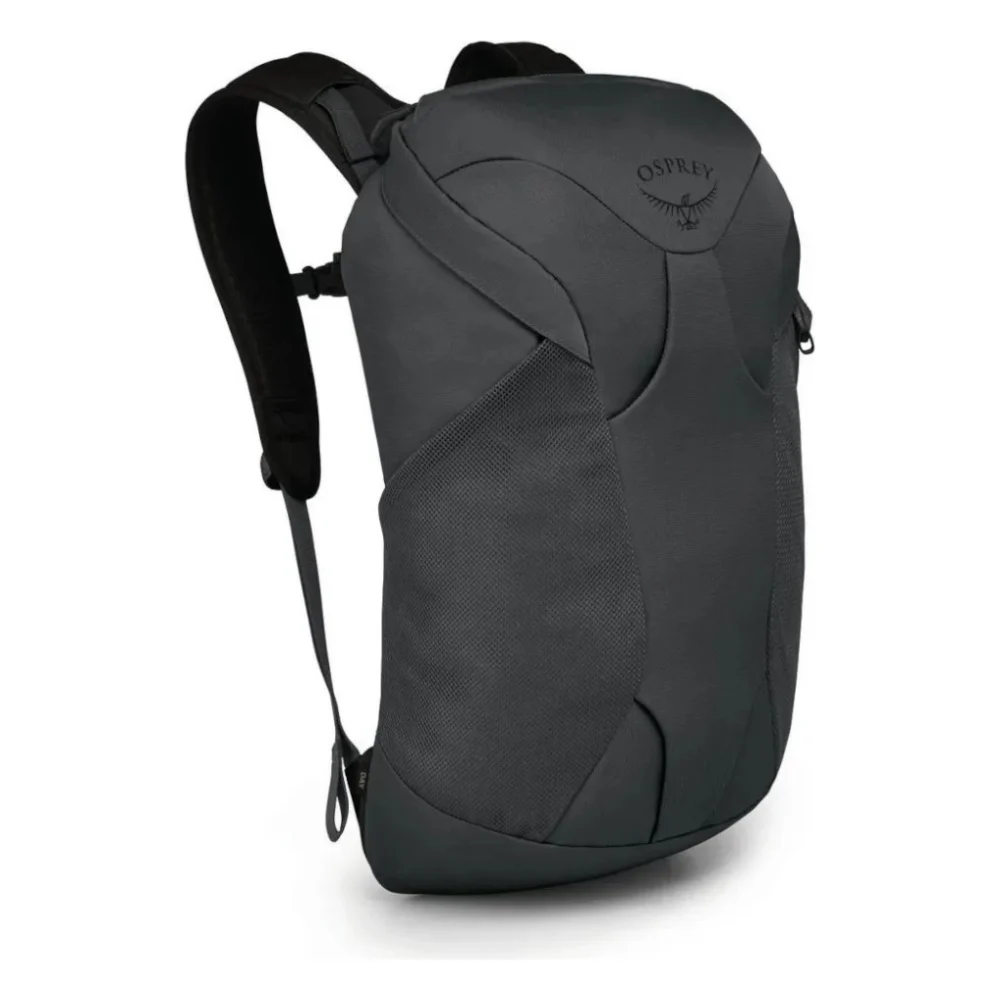 Рюкзак туристичний Osprey Farpoint Fairview Travel Daypack tunnel vision grey - O/S - сірий (009.2978)