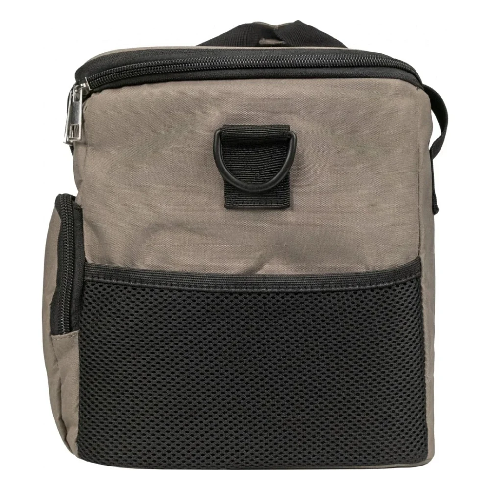 Термосумка Tribe Cooler 10 L brown (T-IF-0009-brown) — фото 3