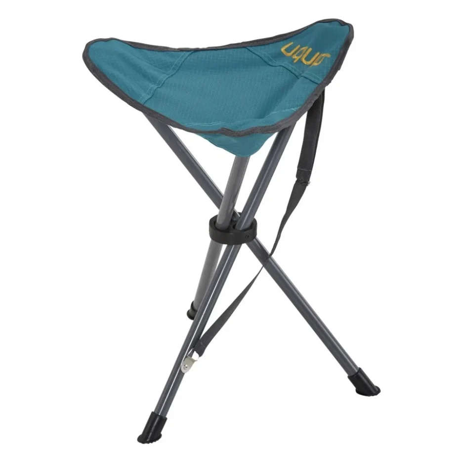 Стілець складаний Uquip Darcy Caribbean Blue (244019)