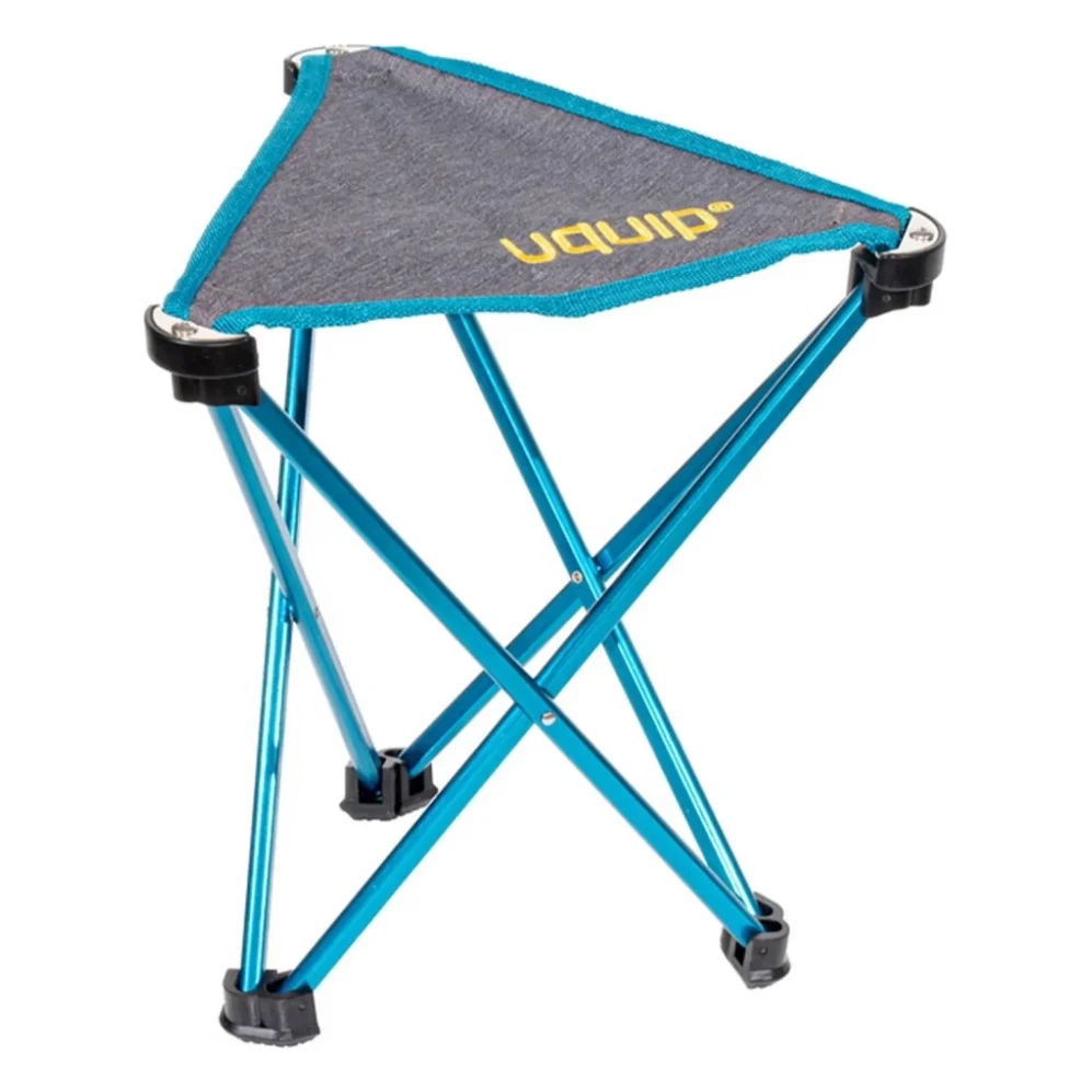 Стілець складаний Uquip Trinity M Grey (244032)