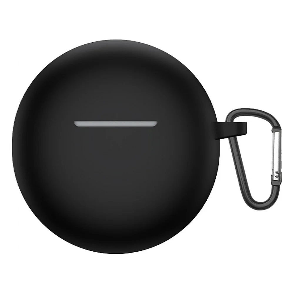 Чохол для навушників Armorstandart Hang Case для OPPO Enco Buds 2 Black (ARM71109)