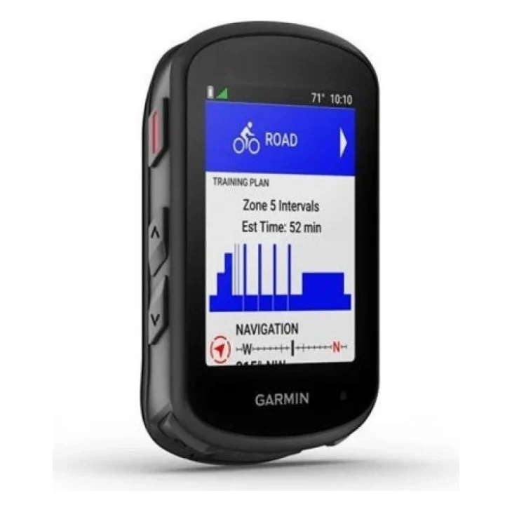 Персональний навігатор Garmin Edge 540, Bundle GPS (010-02694-41) — фото 3
