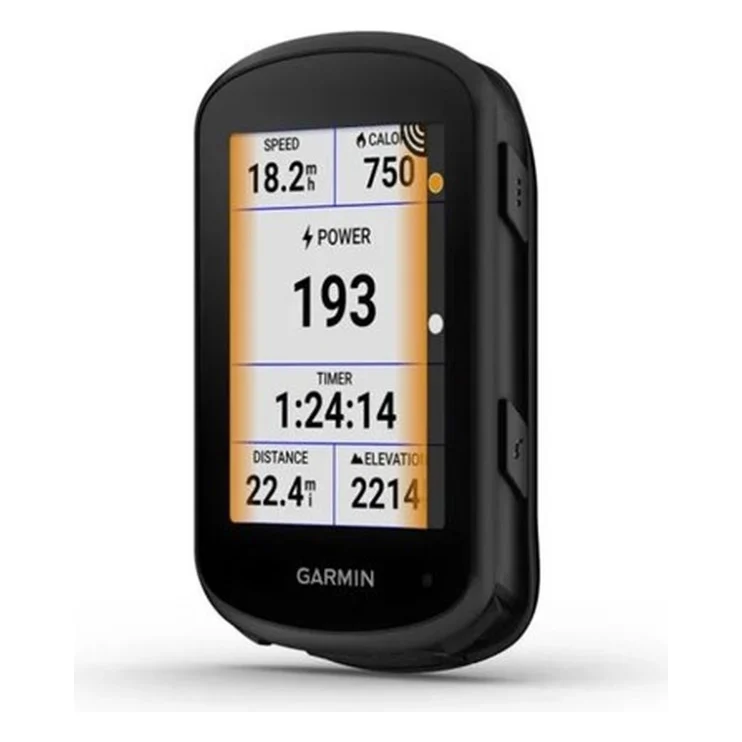 Персональний навігатор Garmin Edge 840 (010-02695-01) — фото 3
