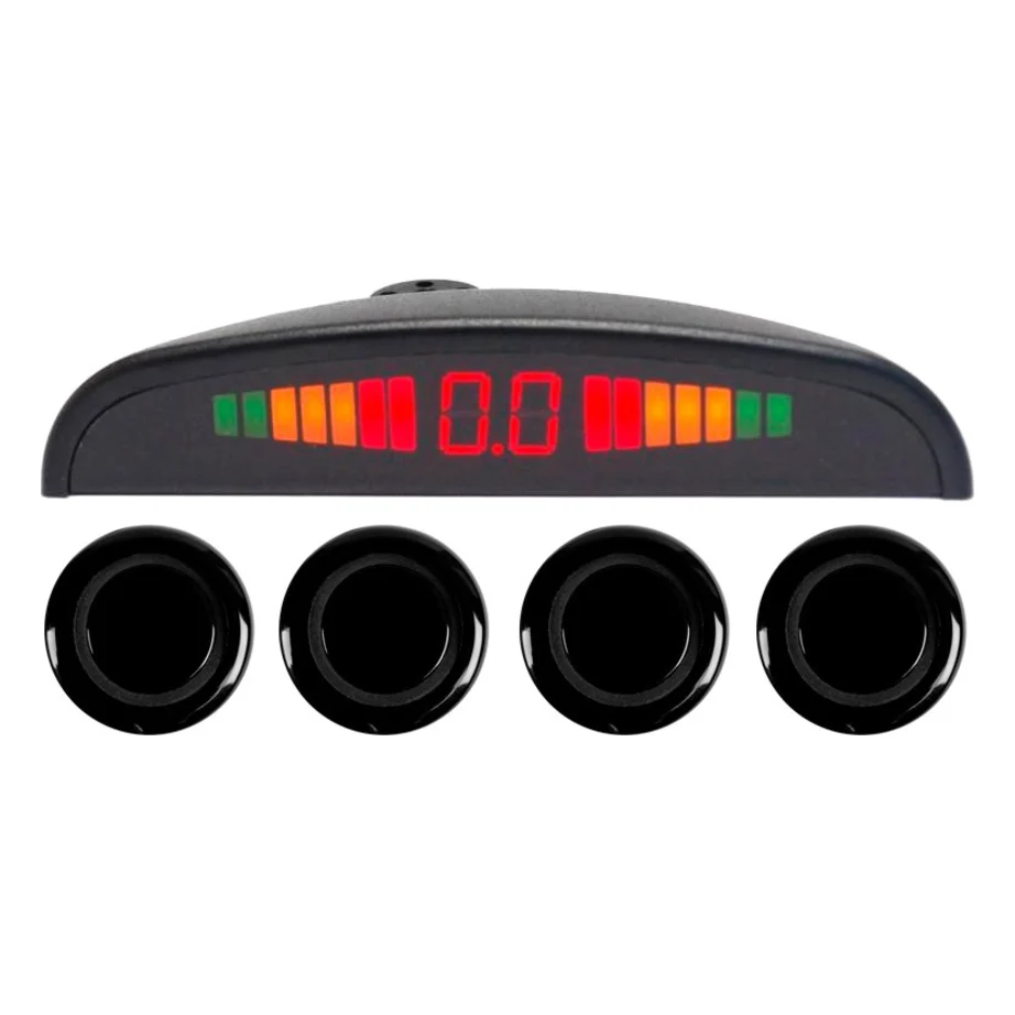 Парктронік Baxster PS-418-02 Black
