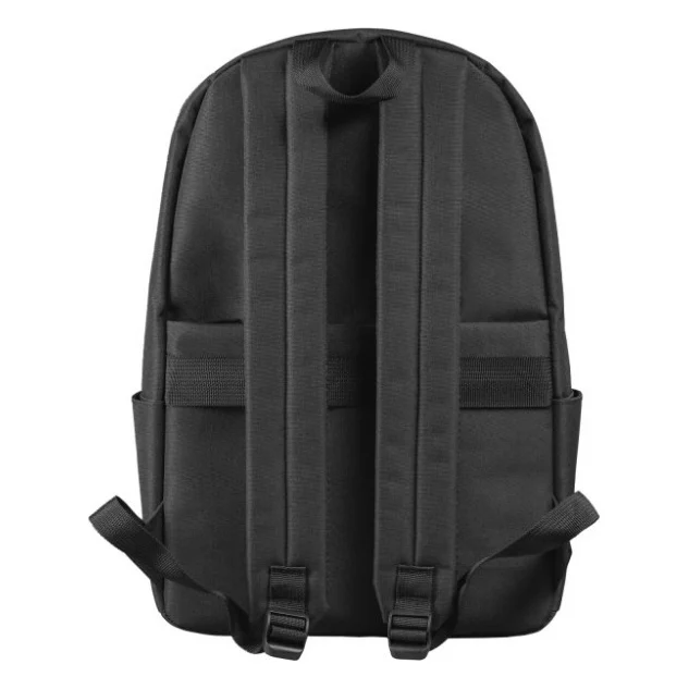 Рюкзак для ноутбука Defender 15.6" City black (26090) — фото 4