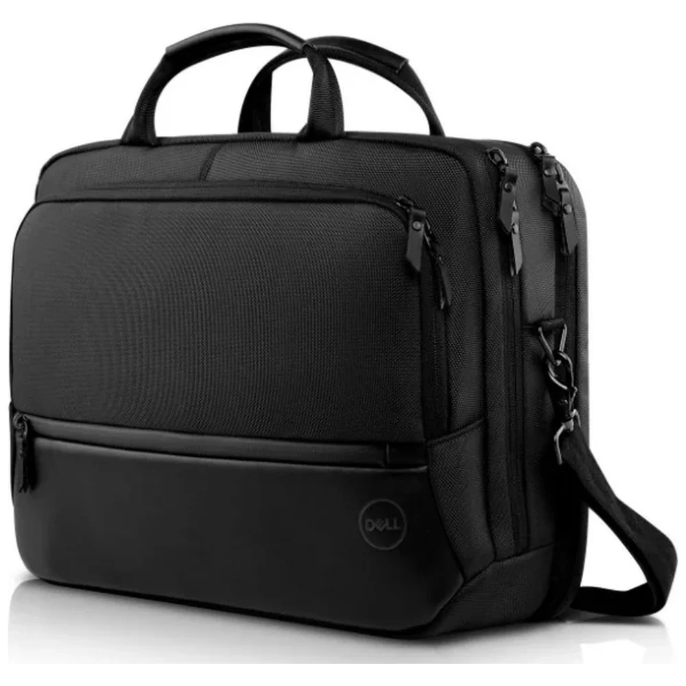 Сумка для ноутбука Dell 15" Premier Briefcase (460-BCQL) — фото 3