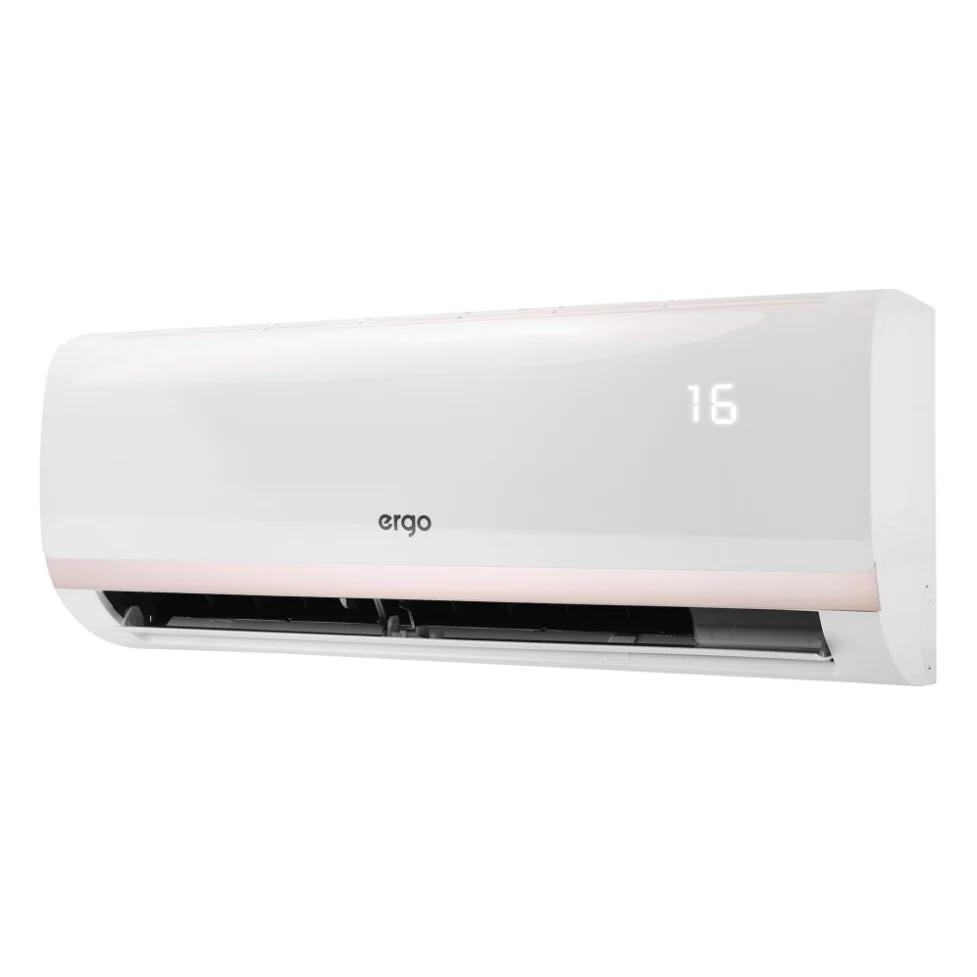 Кондиціонер Ergo ACI 0735 SWН WIFI — фото 3