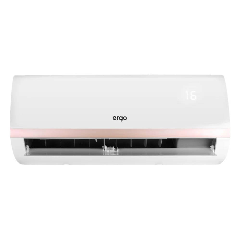 Кондиціонер Ergo ACI 1235 SWН WIFI — фото 8