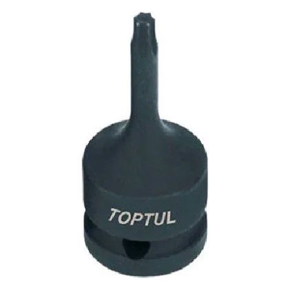 Головка торцева Toptul TORX ударна 1/2" T70 (KADA1670)