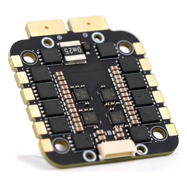 Регулятор ходу (ESC) TBS Lucid 8S 4in1