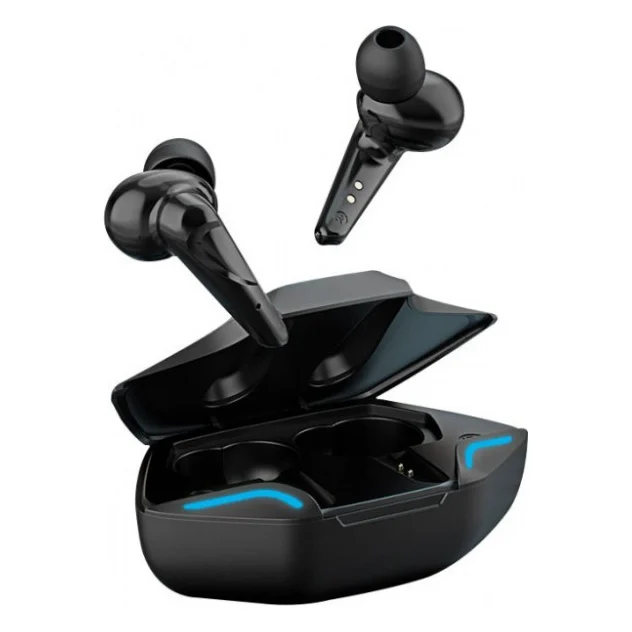 Навушники Media-Tech Cobra Pro Rhoid In-ear Wireless Gaming Black (MT3607) — фото 2