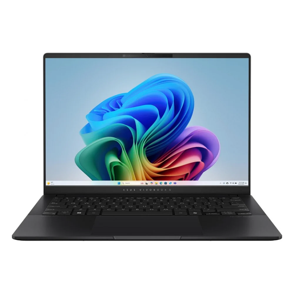 Ноутбук ASUS Vivobook S 14 OLED S5406SA-QD100 (90NB15R3-M00DT0)