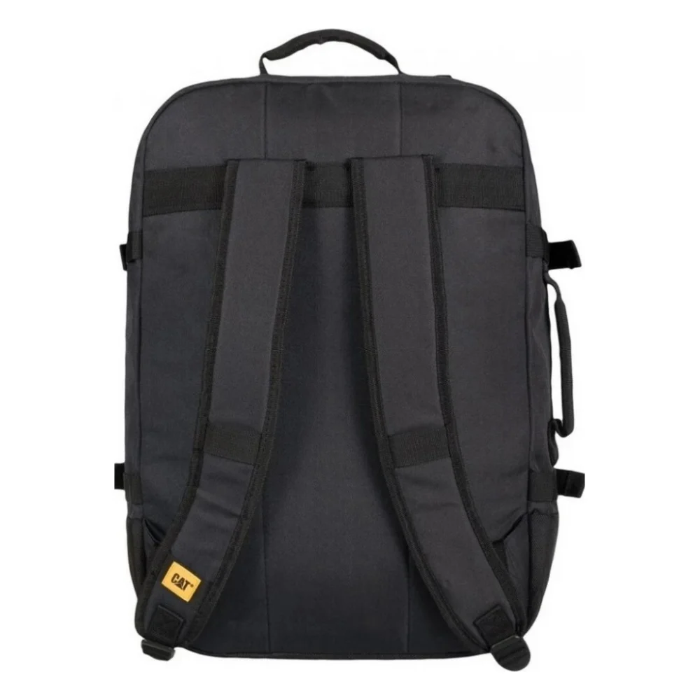 Рюкзак туристичний Caterpillar (CAT) Cabin Cargo 83430-01 38L чорний (5711013045661)