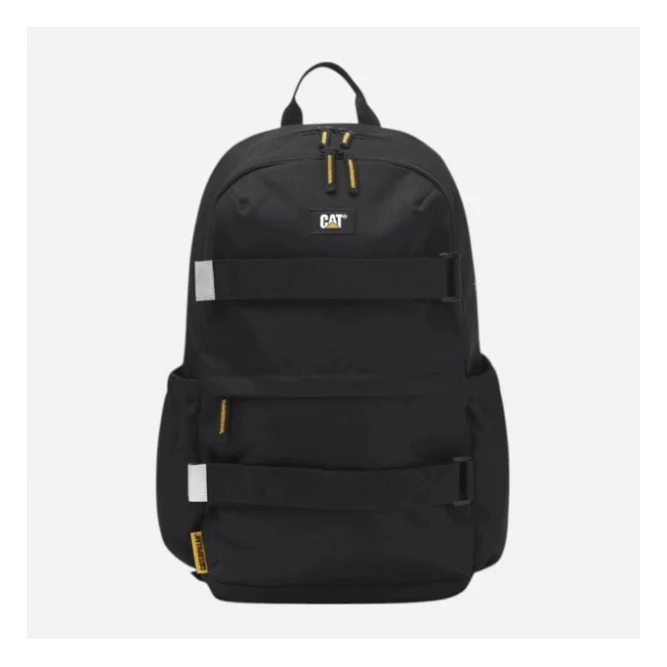 Рюкзак туристичний Caterpillar (CAT) Melbourne 84710-01 26L чорний (5711013142636)