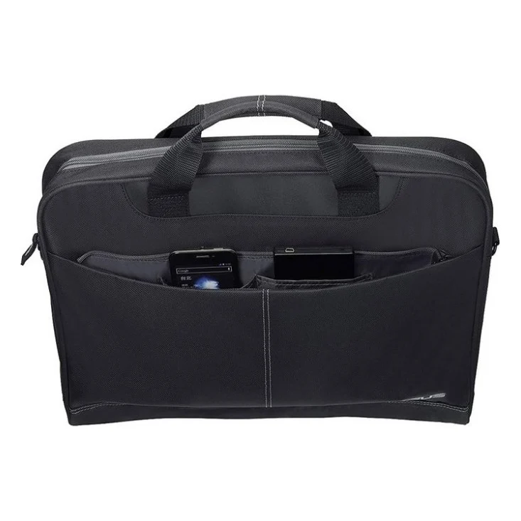 Сумка для ноутбука ASUS 15.6" NEREUS carry bag (90-XB4000BA00010) — фото 3