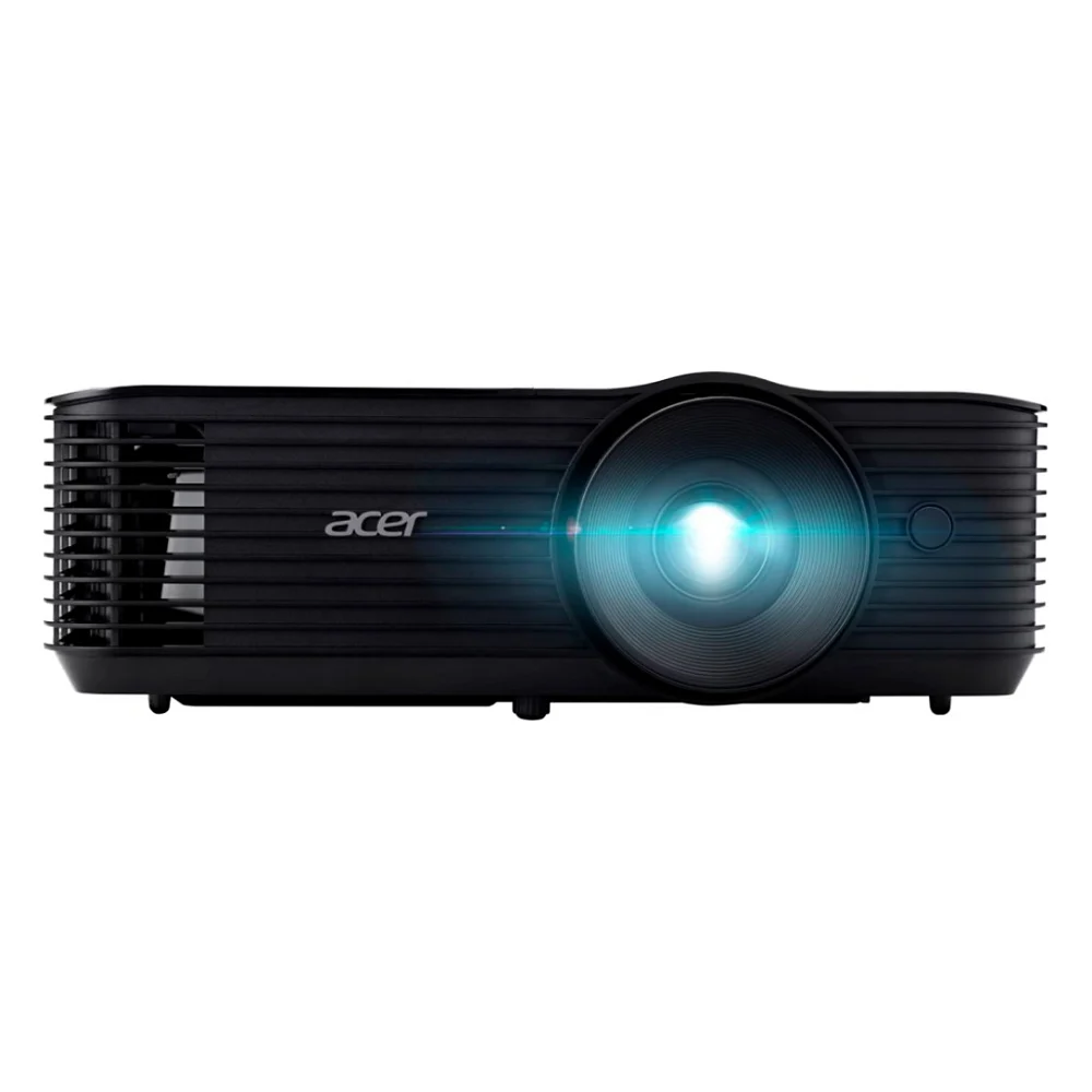 Проектор Acer X1228 (MR.JXD11.001)