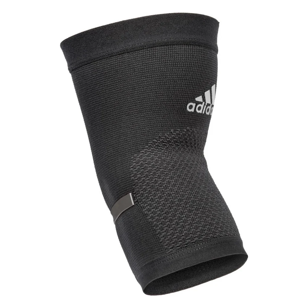 Фіксатор ліктя Adidas Performance Elbow Support ADSU-13334 Чорний XL (885652007634)