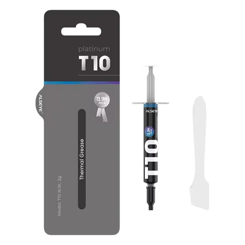 Термопаста Alseye T10 (AS.19.0113)