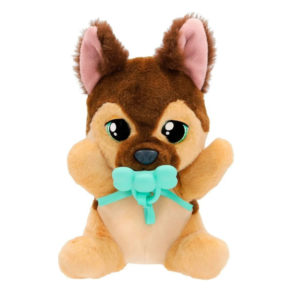 Інтерактивна іграшка Baby Paws серії Yummy Німецька вівчарка (926363IM) — фото 4