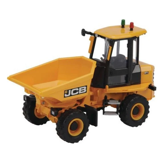 Спецтехніка Britains Самоскид JCB 6T 1:32 (43255)